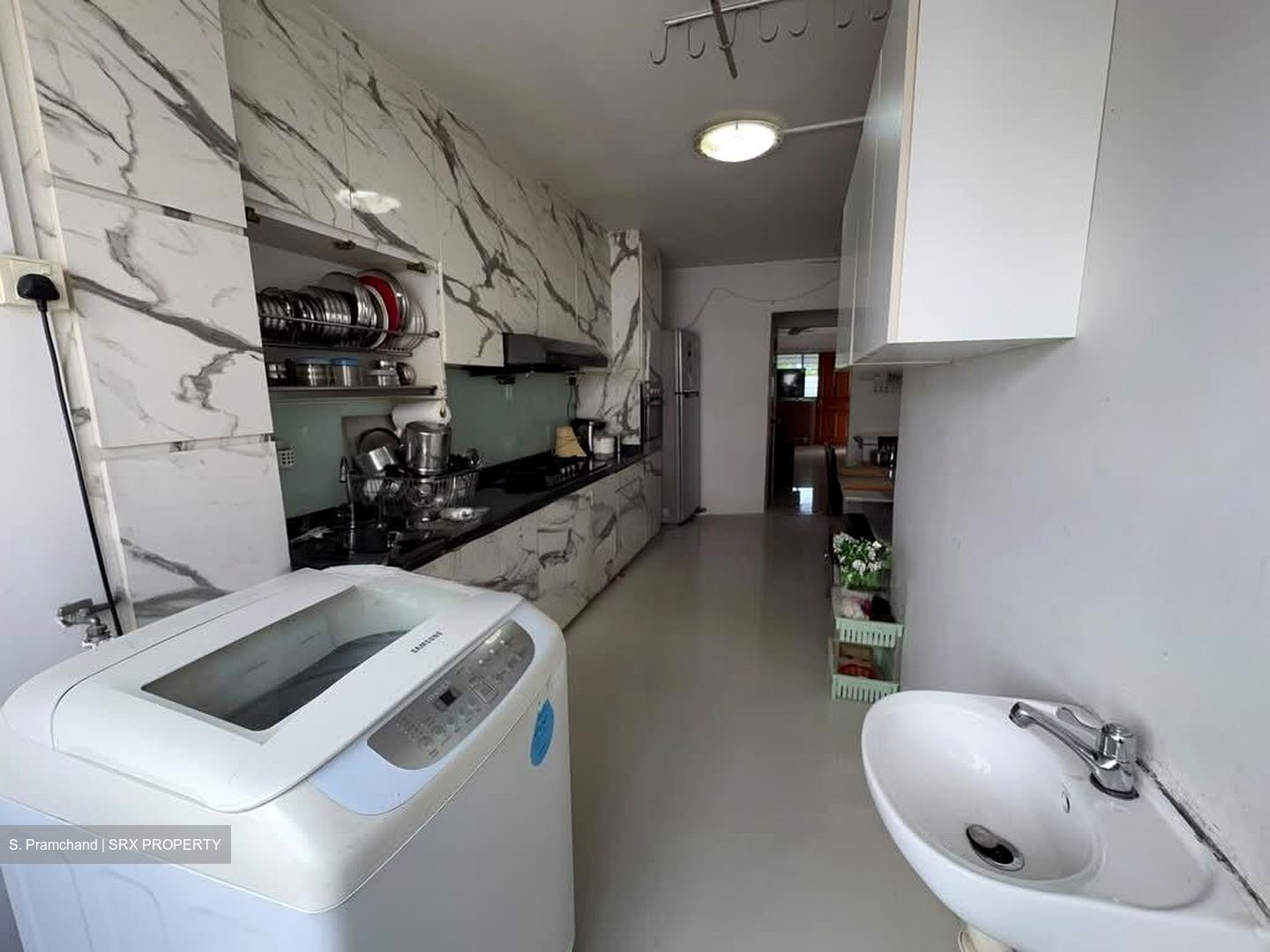 Blk 462 Jurong West Street 41 (Jurong West), HDB 3 Rooms #584577361